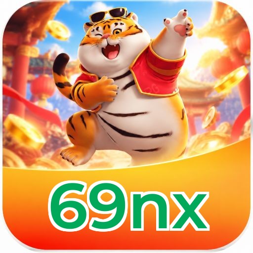69nx Download - Logo Oficial