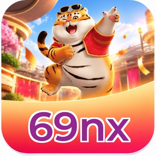 69nx Logo