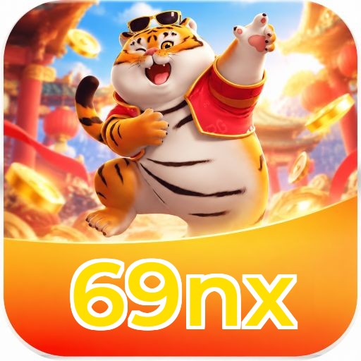 69nx Logo