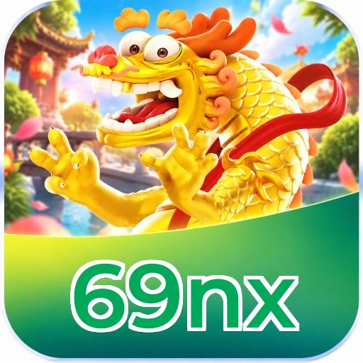 69nx Logo