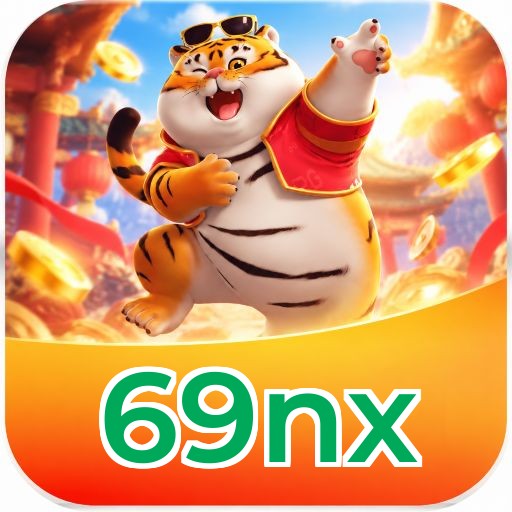69nx Instalar App — logo oficial 350x350