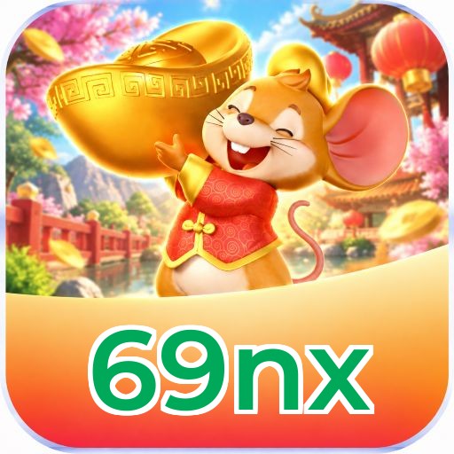 69nx Slot - Logo Oficial