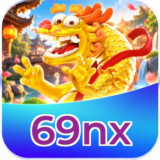 69nx Lottery - Logo Oficial