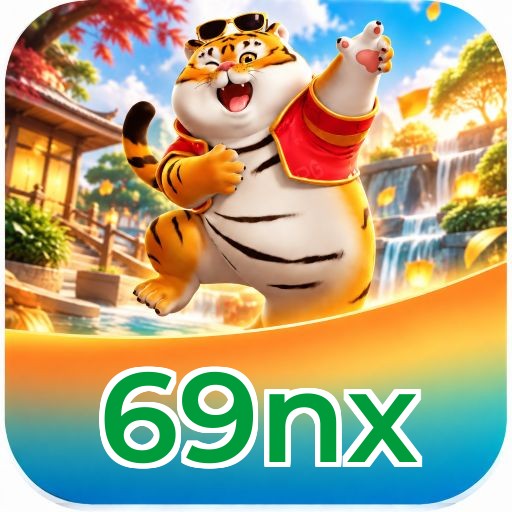 69nx Logo
