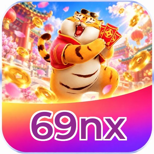 69nx Fortune Tiger - Logo Oficial