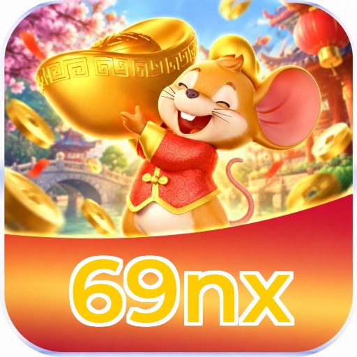 69nx Bônus - Logo Oficial