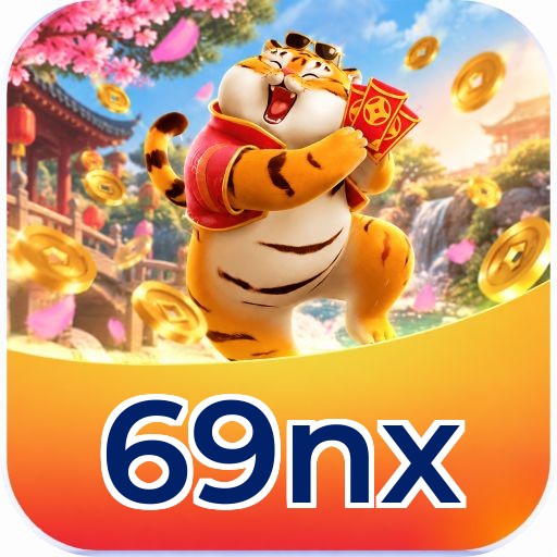 69nx Logo