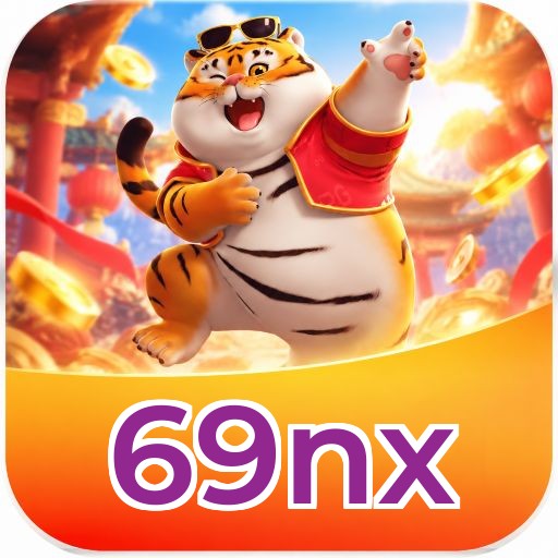 69nx Logo