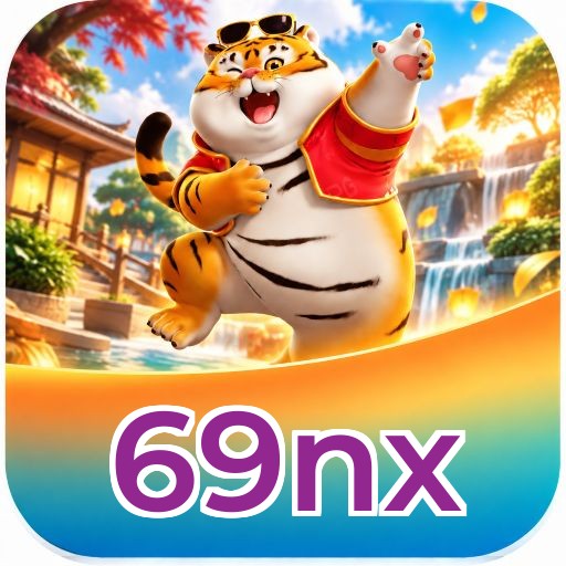 69nx Logo